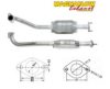 MAGNAFLOW 83422D Catalytic Converter